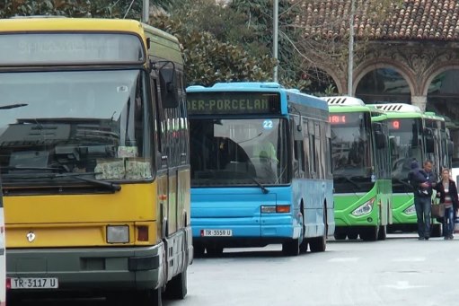 Tirana nuk ka lehtesime as kete jave: Ne qershor strategjia per transportin